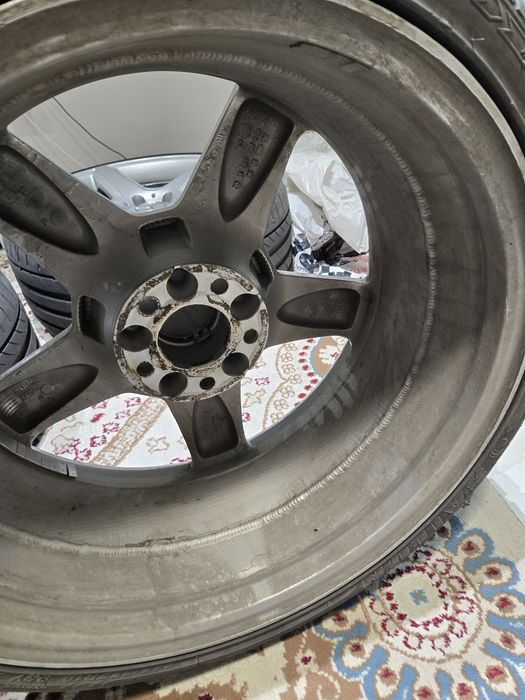 Диски R19 оригинал