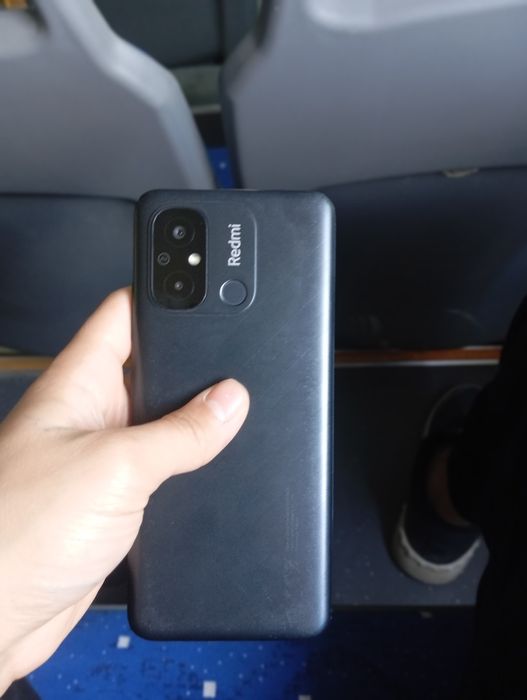 Redmi12c holati idyal