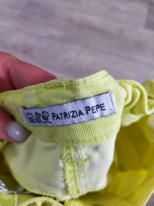 Шорты джинсовые детские