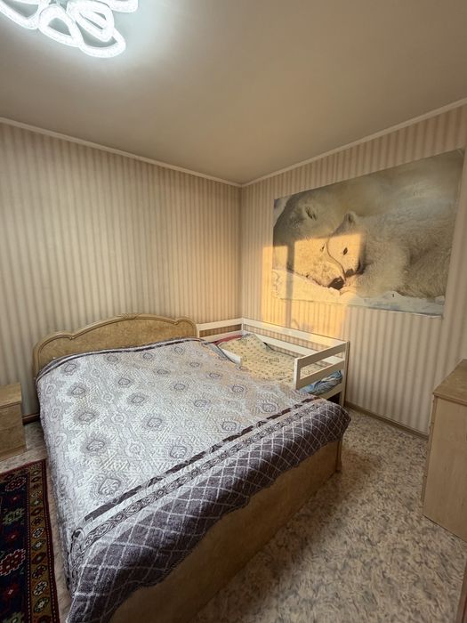 Продам дом в Бишкуле