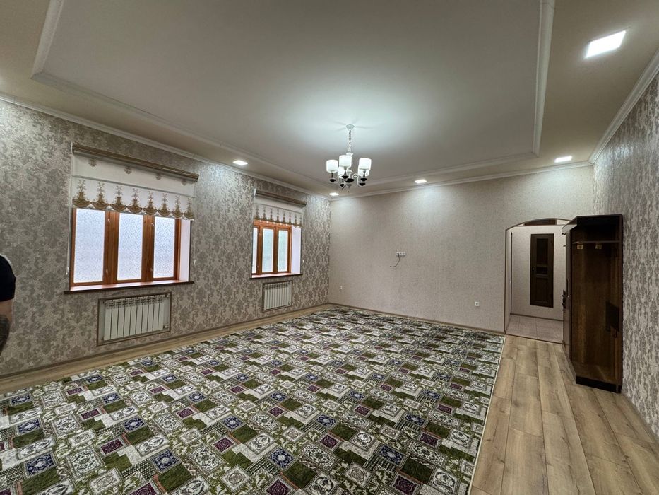 Беш бола госнаб яқинида 6 сотихли янги ховли уй сотмлади