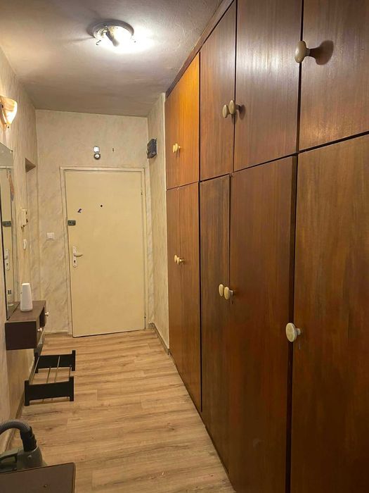 Дава се под наем Двустаен апартамент в Велико Търново, Център - 45 кв.м за 248.88 € - Снимка #12