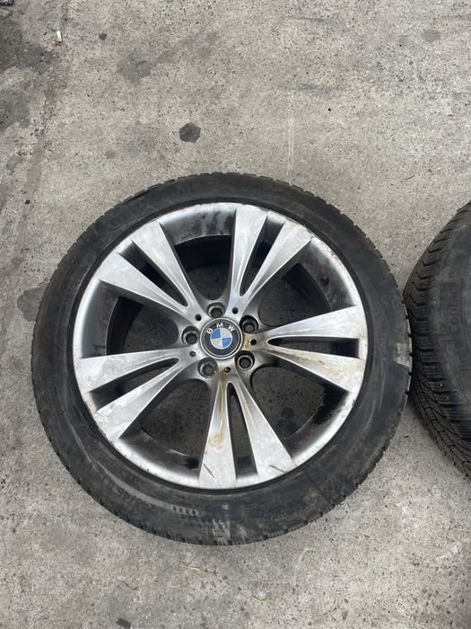 Джанти 19" БМВ Ф25 резервна (rezervna djanta bmw f25 x3)