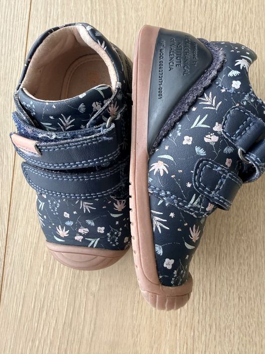 Pantofi Biomecanics marime 21