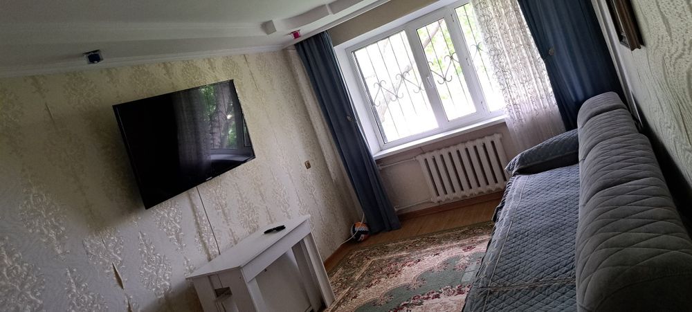 Продам квартиру 3 комн