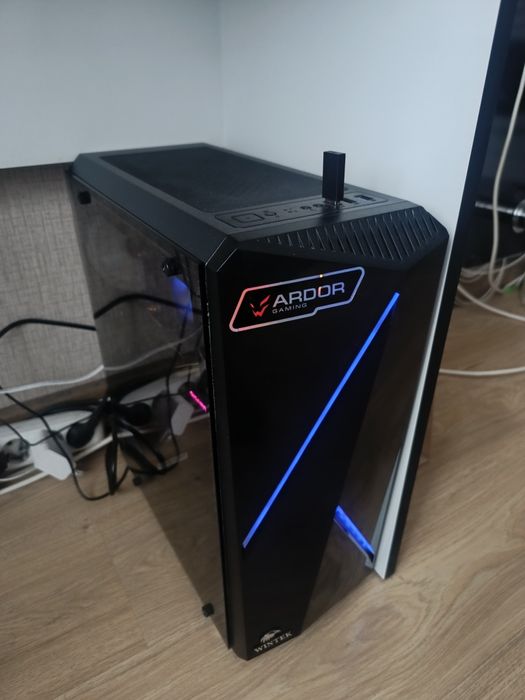 Игровой системный блок RTX 3060