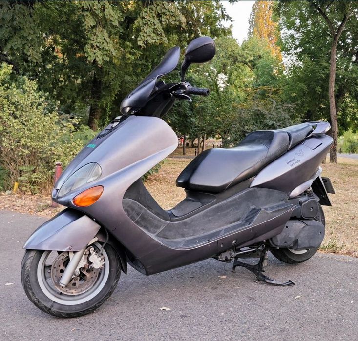 Motor Vand Yamaha Majesty 150 URGENT!!! - Scuter Fiabil, Acte în Regulă