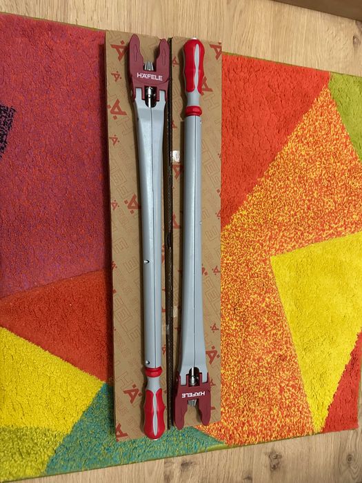 2x Cheie pentru reglaj picioare AXILO 48  [SE VAND AMBELE CHEI]