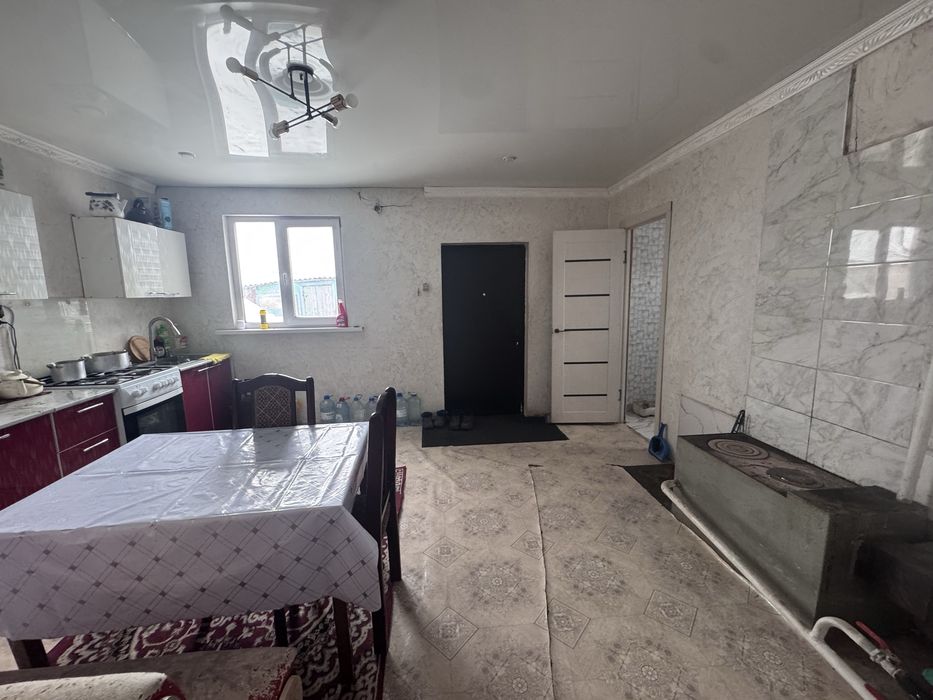 Продам дом село Келлеровка торг есть