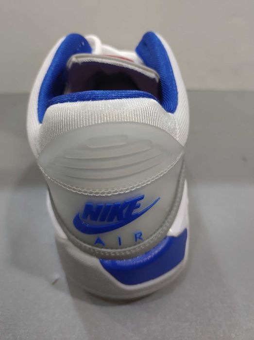 Nike Air Jordan N41,42,43,44,5,45,5.Баскет кецове с камера.Нови.Оригин