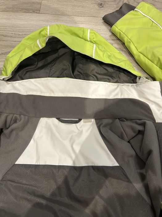 Geaca ski Mammut dama