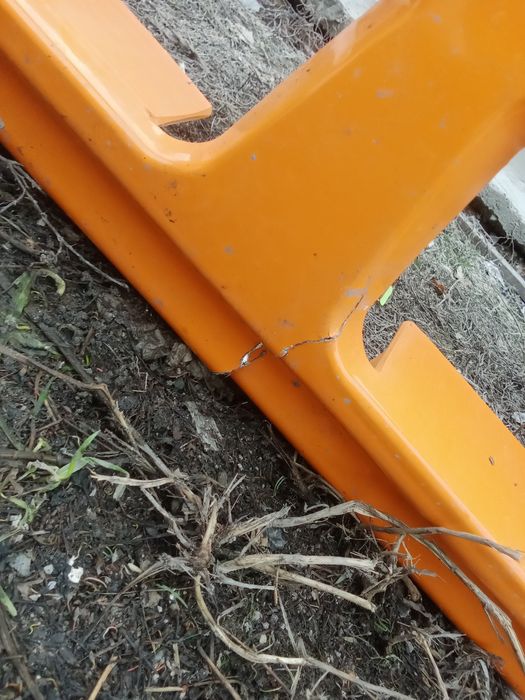 Продам бампера на шахман