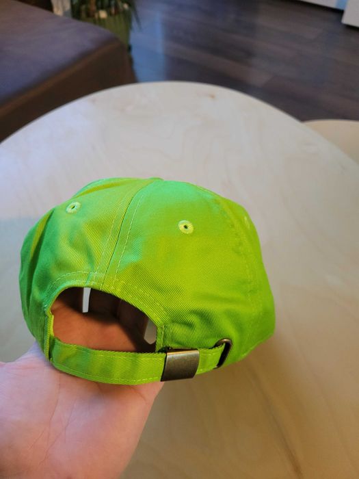 Шапка с козирка Twitch