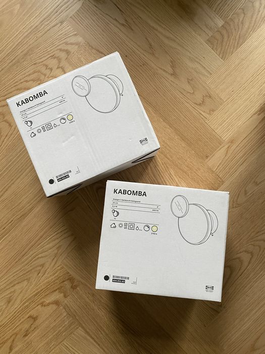 Lampa Led pentru Baie cu oglinda