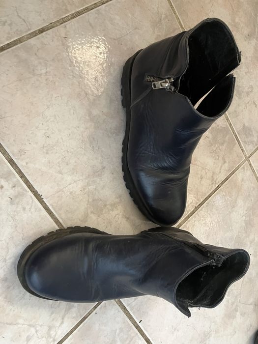 Дамски боти и ботуши