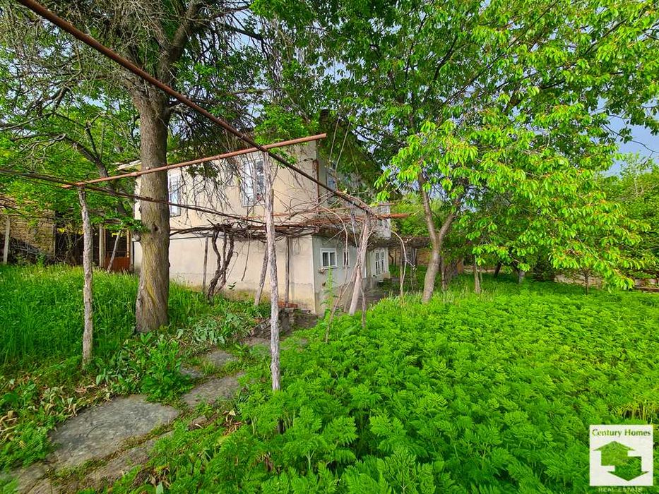 Продава се Къща в с. Славейково, Област Габрово - 160 кв.м за 282 €/кв.м - Снимка #19