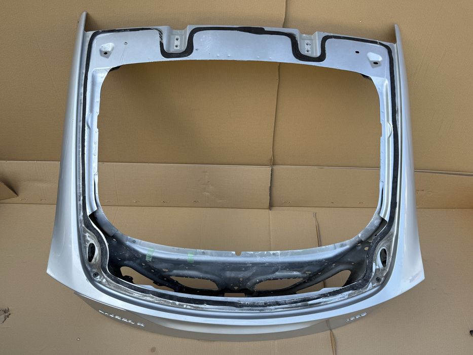Капак Tesla Model X