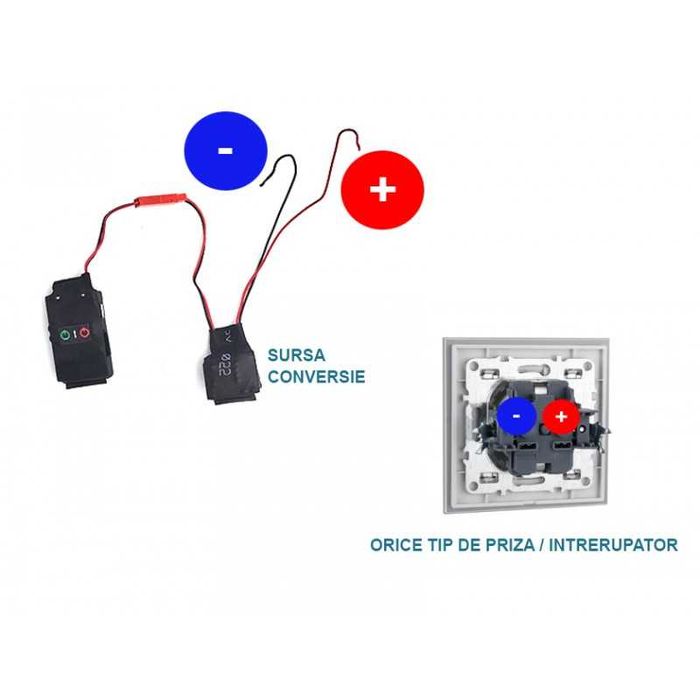 Microfon Profesional pentru Prize (SMT Security)
