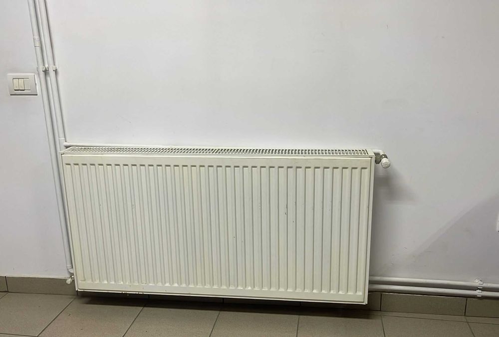 Instalator sanitar - Montaj si reparatii Centrale - Revizii