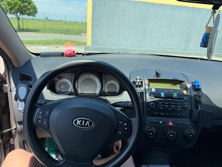 Vând Kia Cee D, 1.6 Crdti 2007