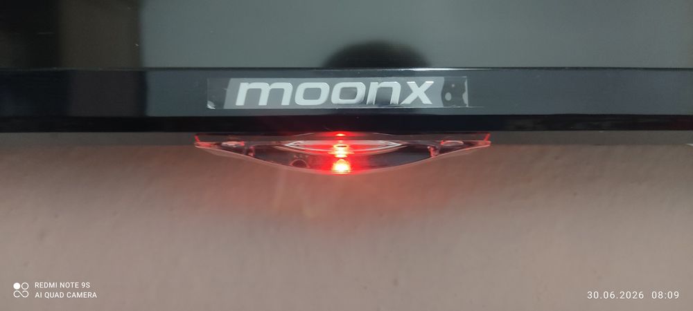 Моnix 43 тв сотилади.холати ало.