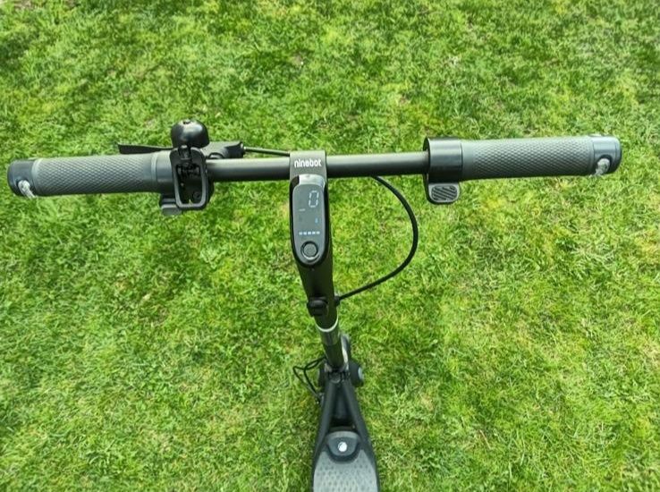 Trotineta electrica ninebot f2