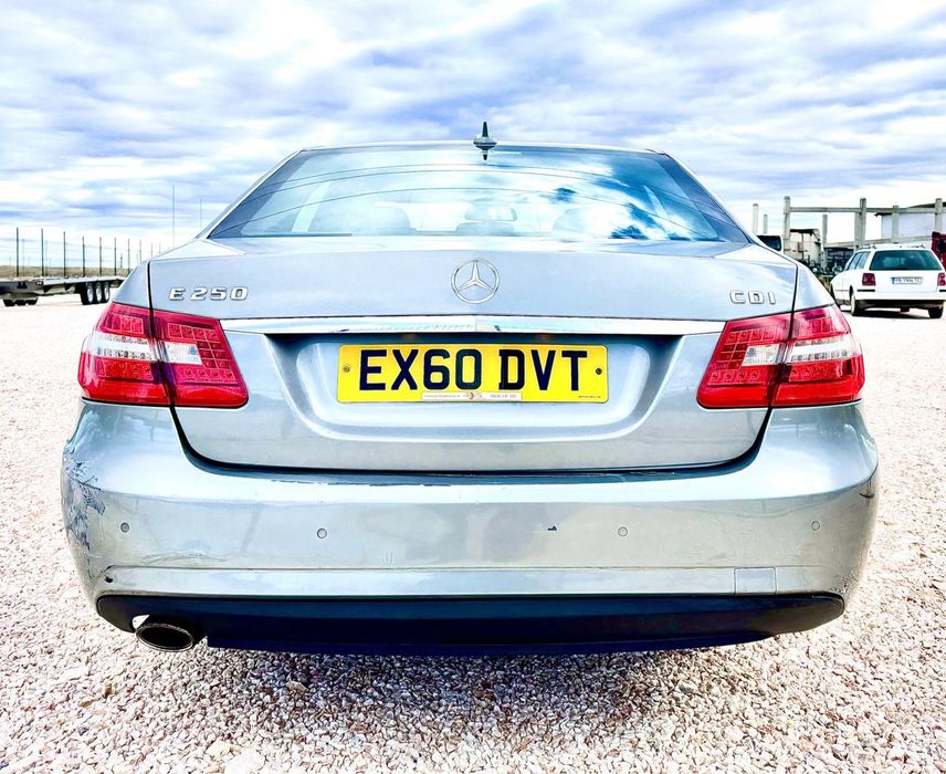 Mercedes Е250 Е класа E clas w212 АМГ НА ЧАСТИ! Na chasti!