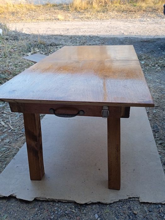 Столик раскладной походный