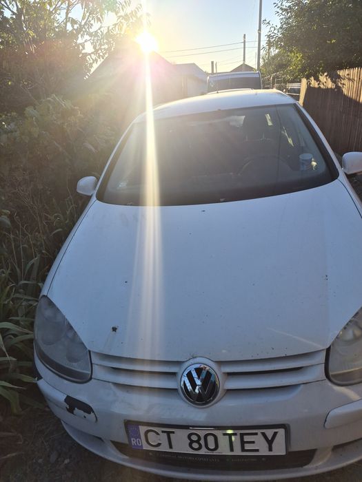 Vind nu schimb golf 5