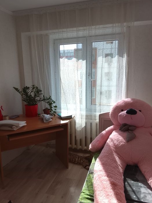 Сдается квартира по суточно