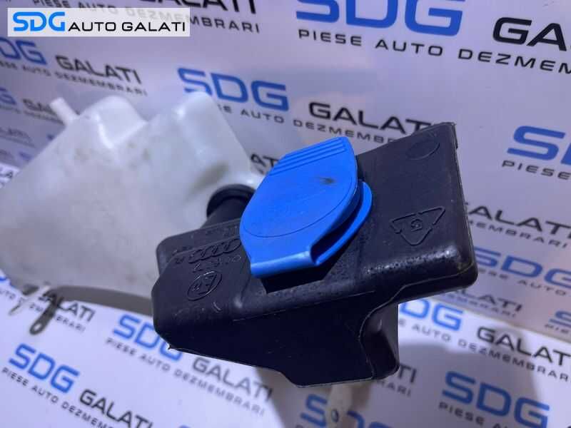 Vas Lichid Parbriz Strop Gel Stropgel Audi A4 B8 2008 - 2012 Cod 8T0955453B 8T2955463B [D0917]