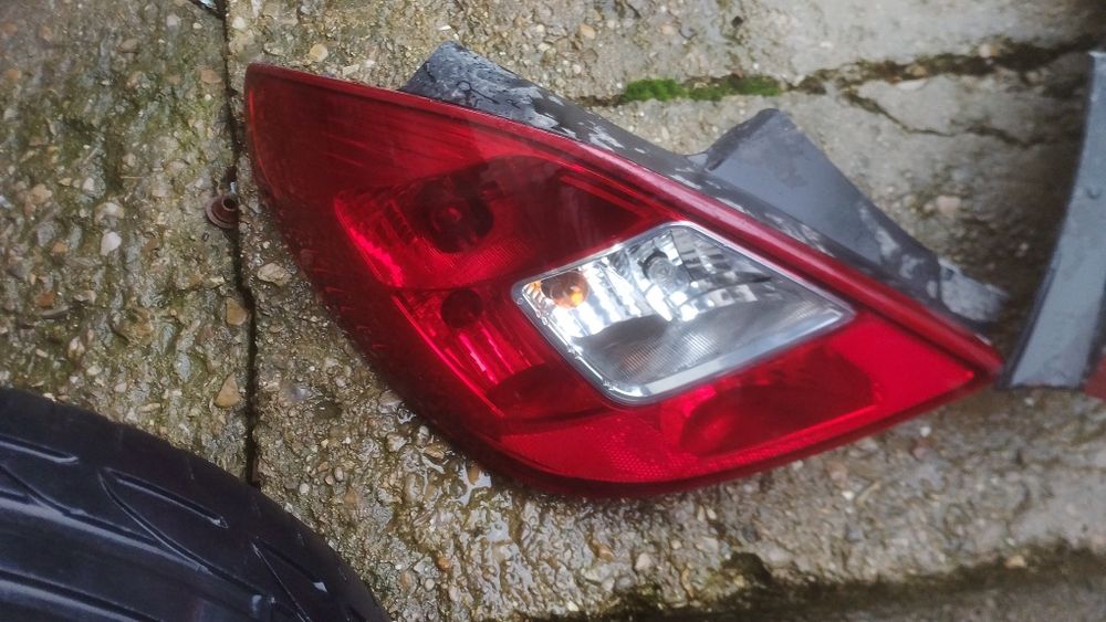 стопове за Опел Корса Д