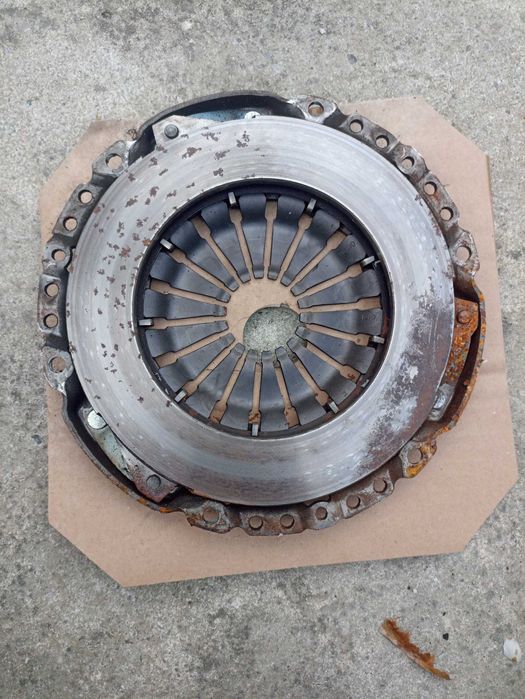 Kit ambreiaj Opel Astra J 1.4 Turbo 140cp