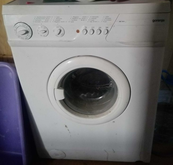 перални AEG lavamat, 3бр. Candy, 1 Gorenie, 1бр. Whirlpool