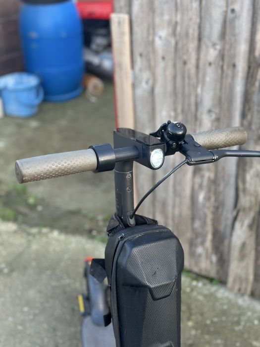 Електрическа тротинетка Xiaomi