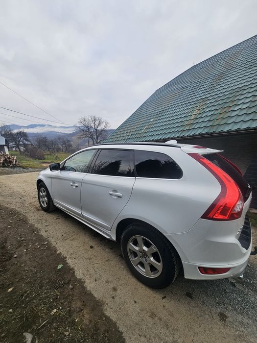 Volvo XC 60 r-design