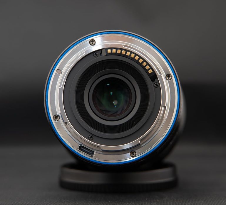 Obiectiv Viltrox AF 13mm f/1.4 Z (Nikon Z DX) - Ca NOU, sub 1000 cadre!