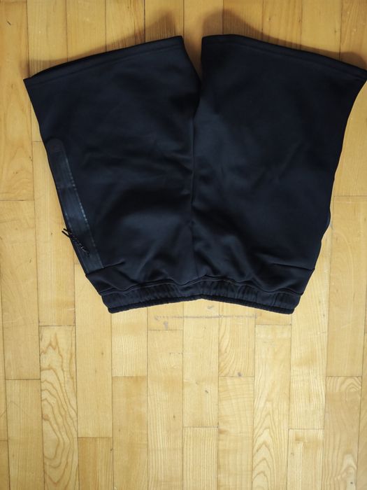 Nike tech fleece къси панталони