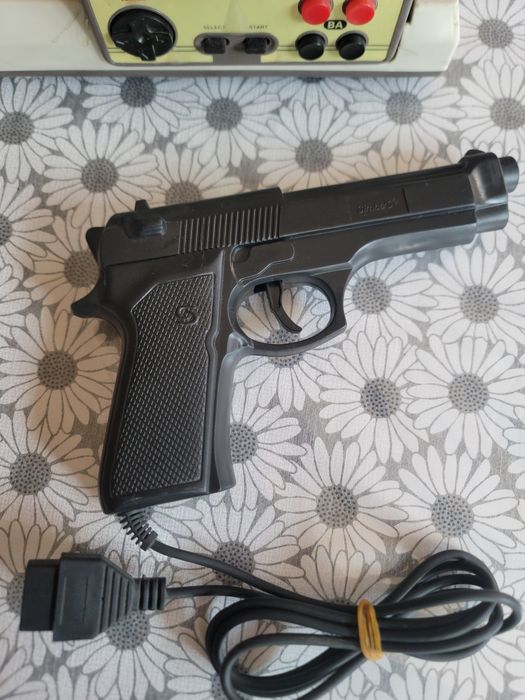 Приставка игровая Simba'S ( Dendy )