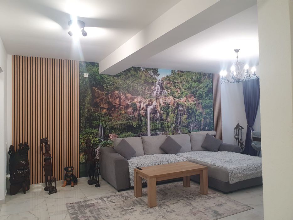 Vand vila P+E constanta cartier medea