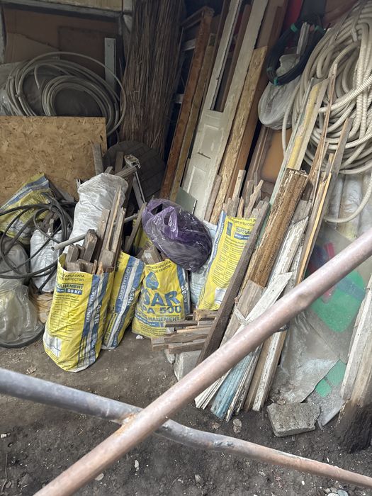 Отдам даром дрова доставка в черте города