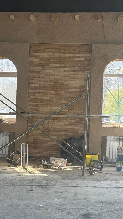 Николайский кирпич