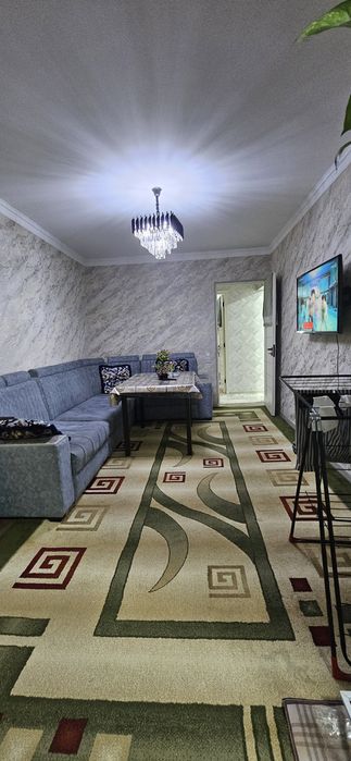 2 ком квартира продаётся октябрь