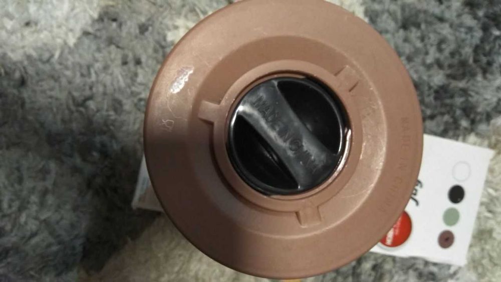 Термос новый.Китай.