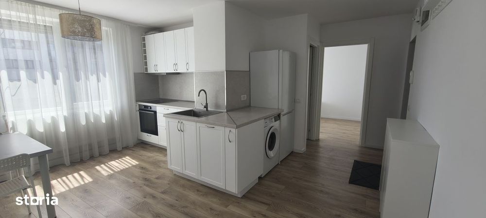Central | Decomandat, renovat complet, mobilat și utilat | 0% comision
