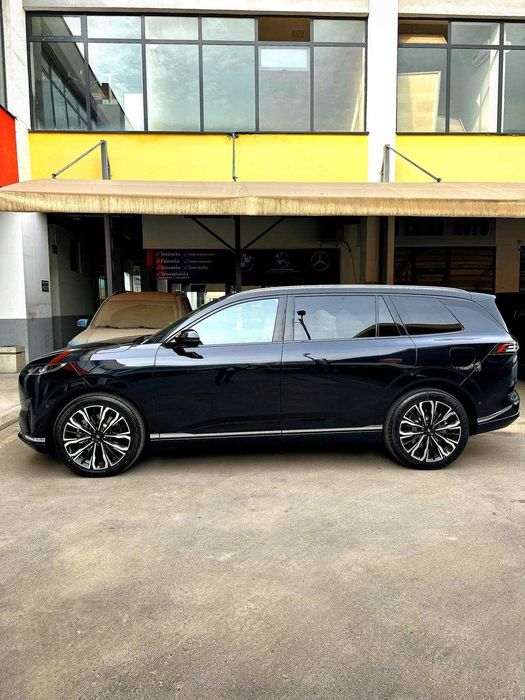 elektr dongfeng 008 610km  vikupka