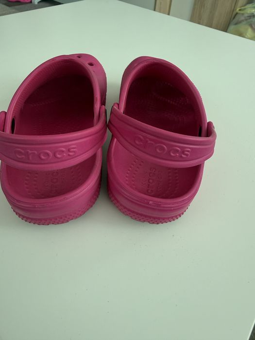 Чехли Crocs #28-29