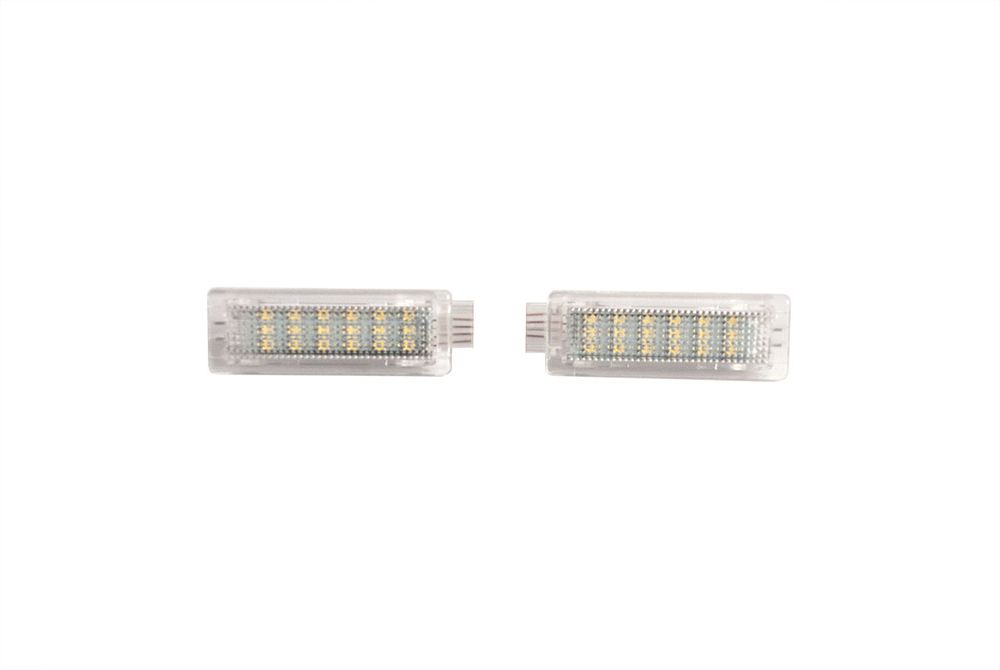 Set 2 lampi LED iluminat interior BMW Seria 3 F30 F31 F34 F35 F80