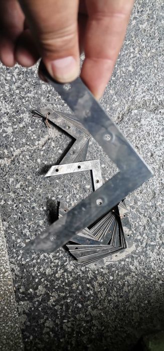 Дърводелски Крепежни елементи