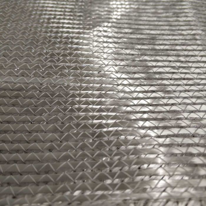 Сшитый Стекломат 450 грм